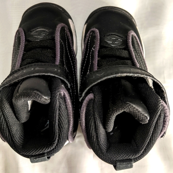 Nike Air Jordan Pro Strong Unisex Sneakers - Picture 8 of 8